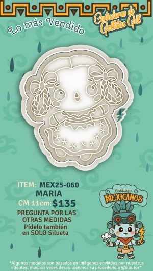 María