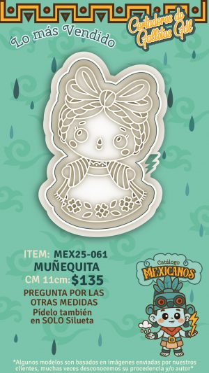 Muñequita