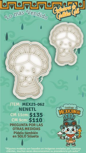 Nenetl