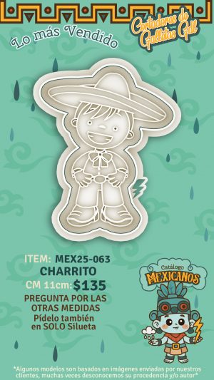 Charrito
