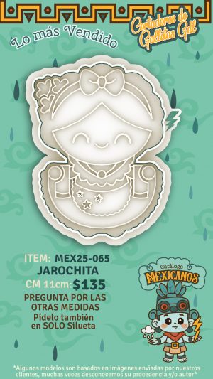 Jarochita