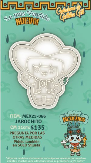 Jarochito