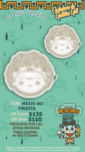 Fridita