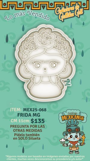 Frida MG
