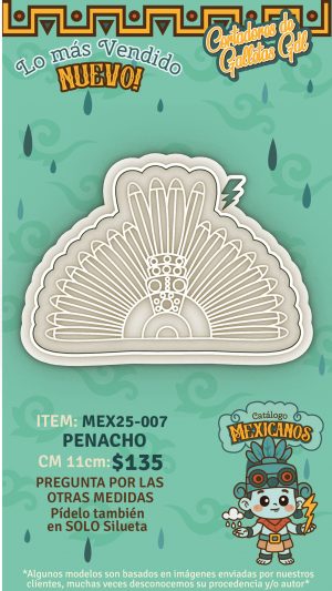 Penacho
