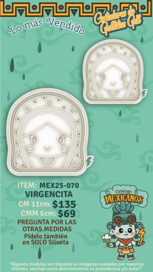 Virgencita