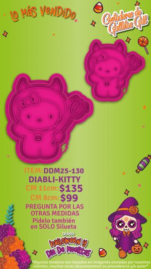 Diabli-Kitty