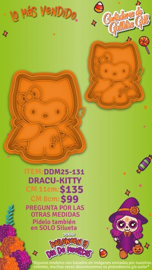 Dracu-kitty