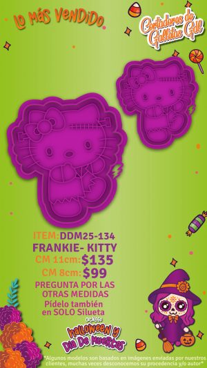 Frankie-kitty