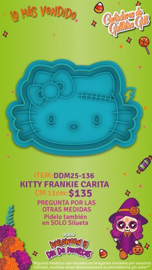 Kitty Frankie carita