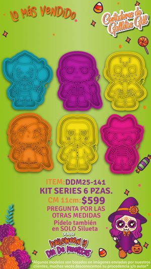 Kit series