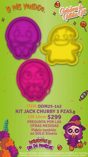 Kit Jack chubby