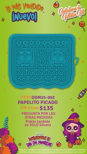 Papelito picado