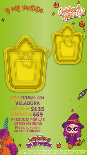 Veladora
