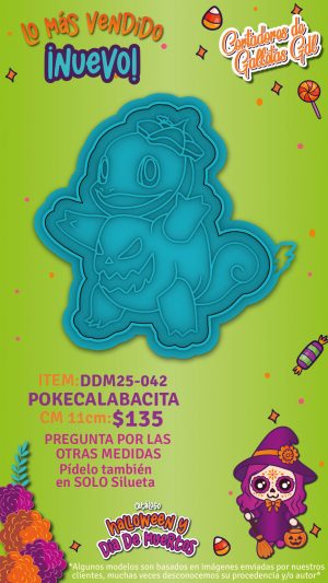 Pokecalabacita