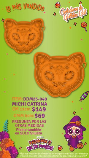 Michi catrina
