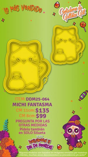 Michi fantasma