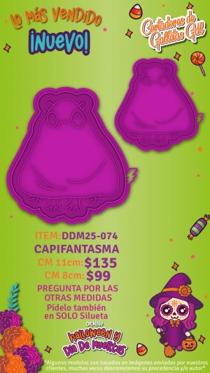 Capi fantasma