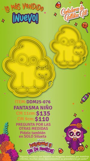 Fantasma niño
