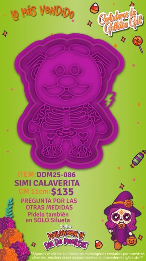 Simi calaverita