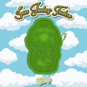 San Juditas Tadeo
