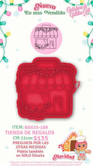 Tienda de Regalos