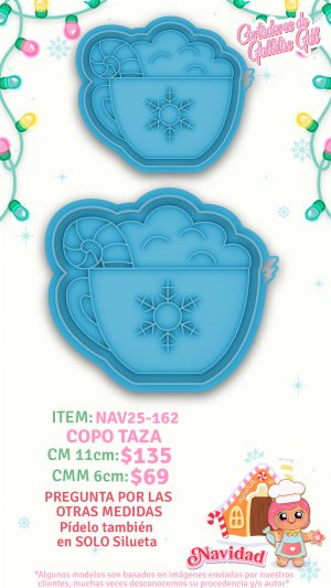 Copo Taza
