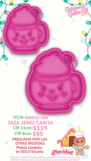 Taza jengi carita