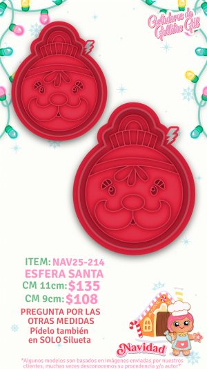 Esfera Santa