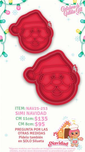 Simi navidad