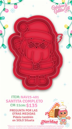Santita completo
