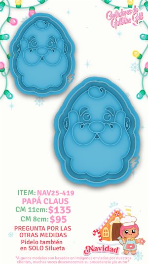 Papà Claus