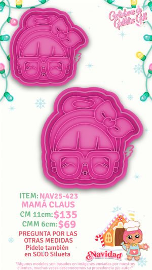 Mamà Claus