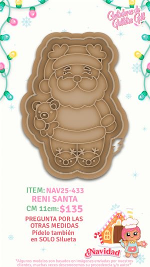 Reni-Santa