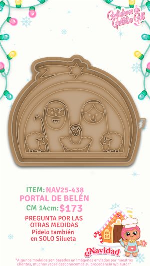 Portal de Belen
