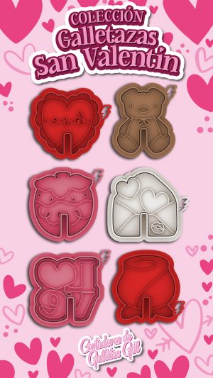 GalleTazas SNV version 2.6