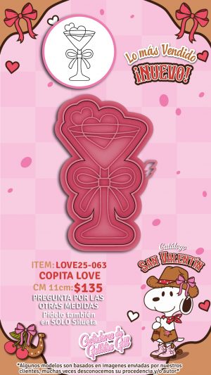 Copita Love