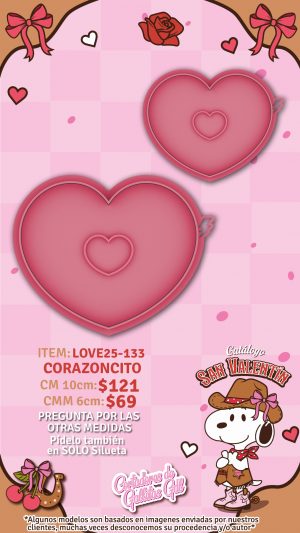 Corazoncito