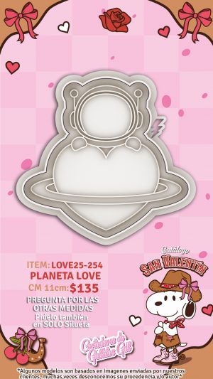 Planeta Love