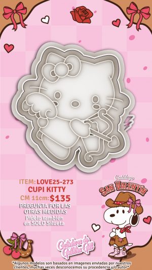 Cupi-kitty