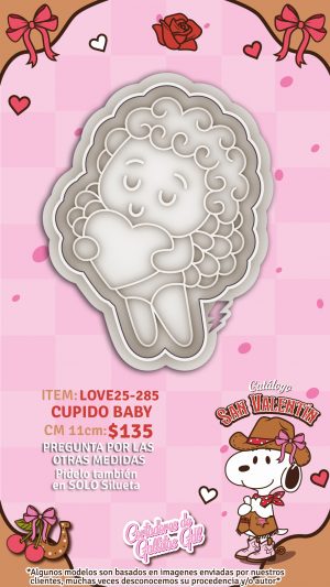Cupido Baby