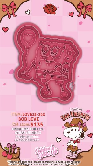 Bob LOVE