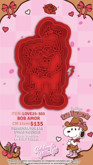 Bob-amor