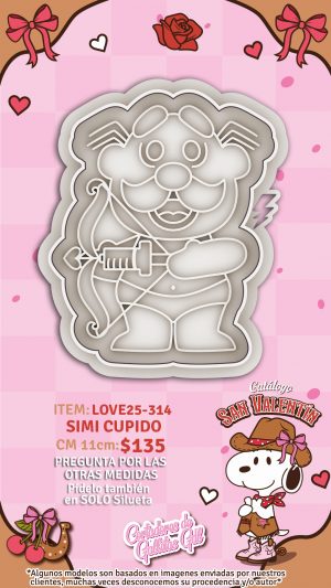 Simi cupido