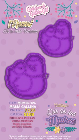 Mamà Gallina