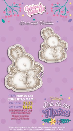conejitas Mami