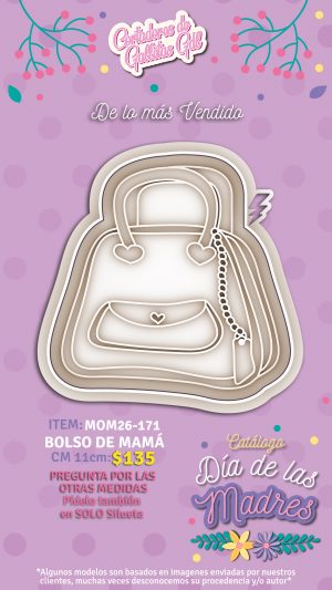 Bolso de Mamà