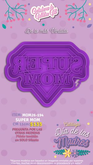 Super Mom