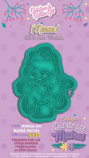 Mamà facial