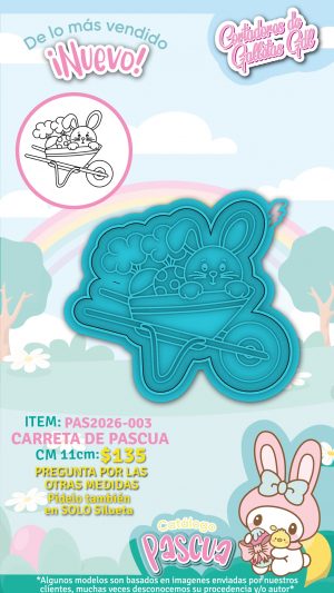Carreta de pascua